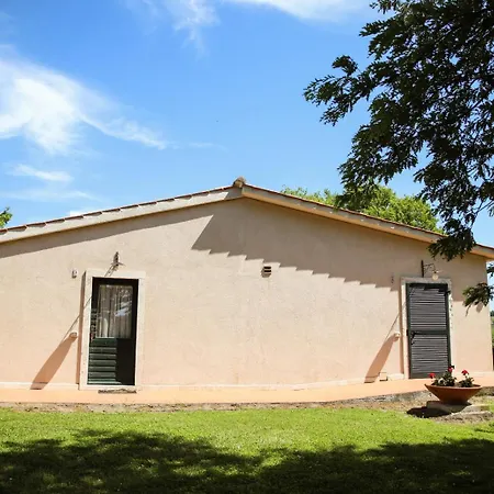 Landhuis Country House Poggio Aione Catabbio