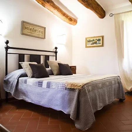 Country House Poggio Aione