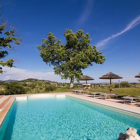 Landhuis Country House Poggio Aione *