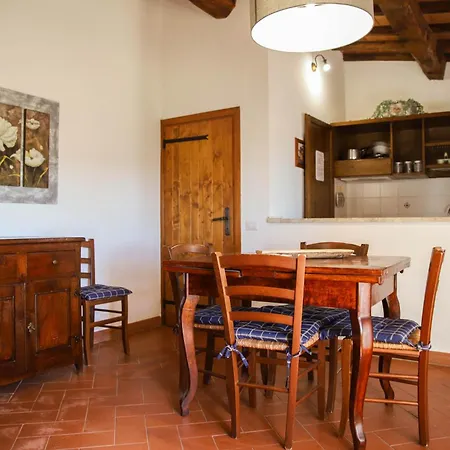 Country House Poggio Aione Landhuis Catabbio