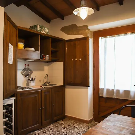 Country House Poggio Aione Catabbio