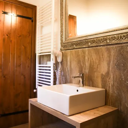 Country House Poggio Aione
