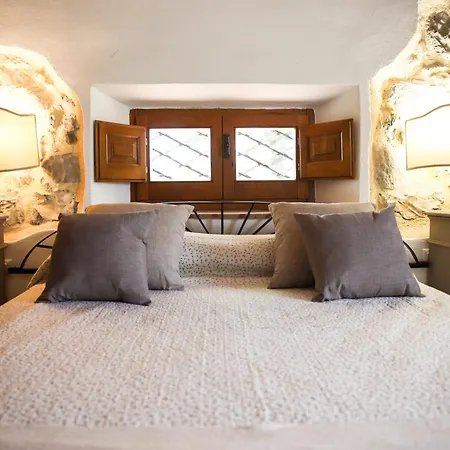 Country House Poggio Aione *