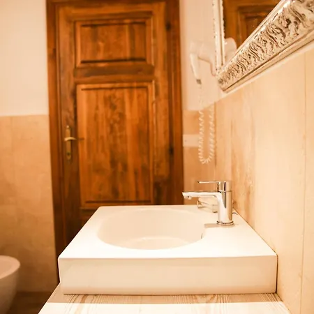 Country House Poggio Aione Catabbio