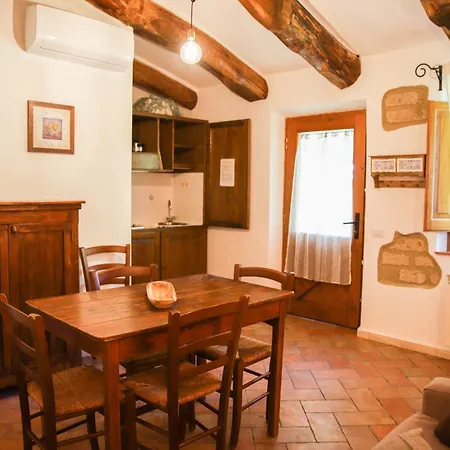 Country House Poggio Aione * Catabbio
