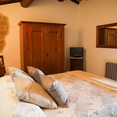 Country House Poggio Aione