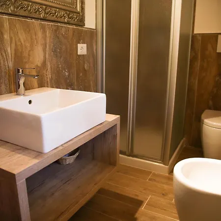 Country House Poggio Aione Landhuis *