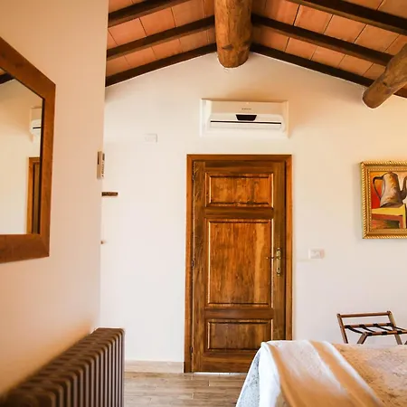 Country House Poggio Aione Catabbio