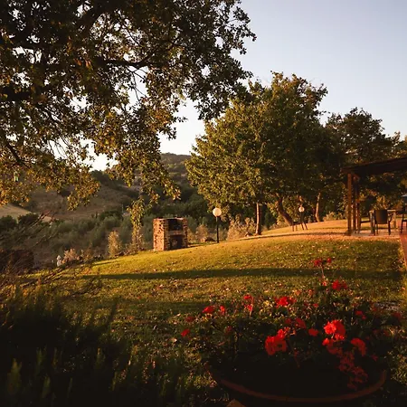 Country House Poggio Aione