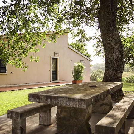 Landhuis Country House Poggio Aione *