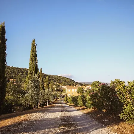 Country House Poggio Aione Catabbio