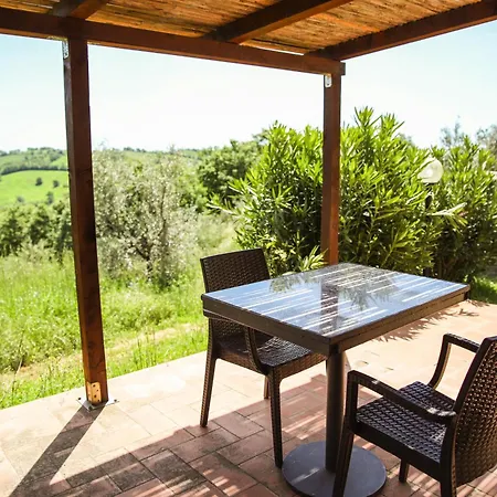 Landhuis Country House Poggio Aione *