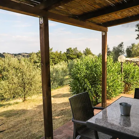 Country House Poggio Aione * Catabbio