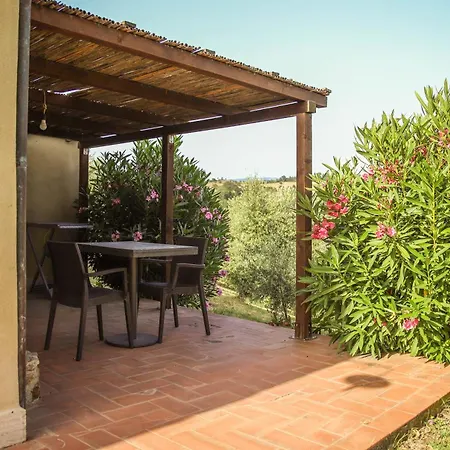 Country House Poggio Aione