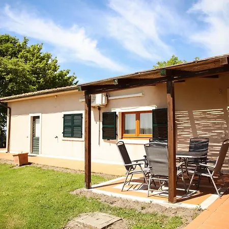 Landhuis Country House Poggio Aione *