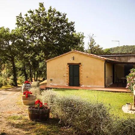 Landhuis Country House Poggio Aione *