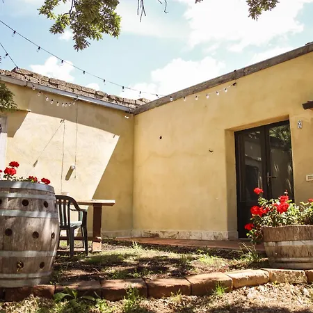Country House Poggio Aione *