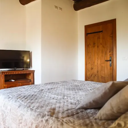 Country House Poggio Aione * Catabbio