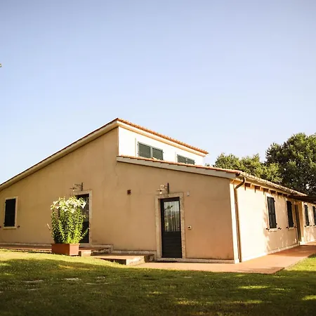Country House Poggio Aione Catabbio