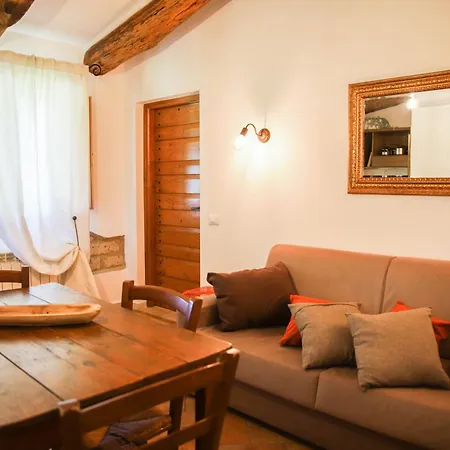 Séjour à la campagne Country House Poggio Aione *