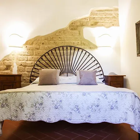 Country House Poggio Aione * Catabbio