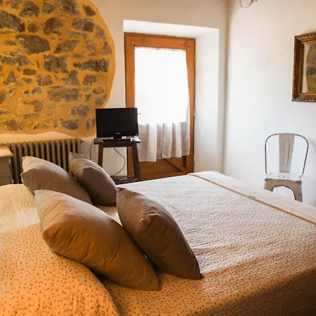 Séjour à la campagne Country House Poggio Aione