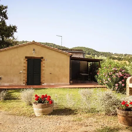Country House Poggio Aione Séjour à la campagne *