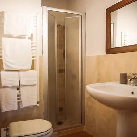 Country House Poggio Aione Catabbio